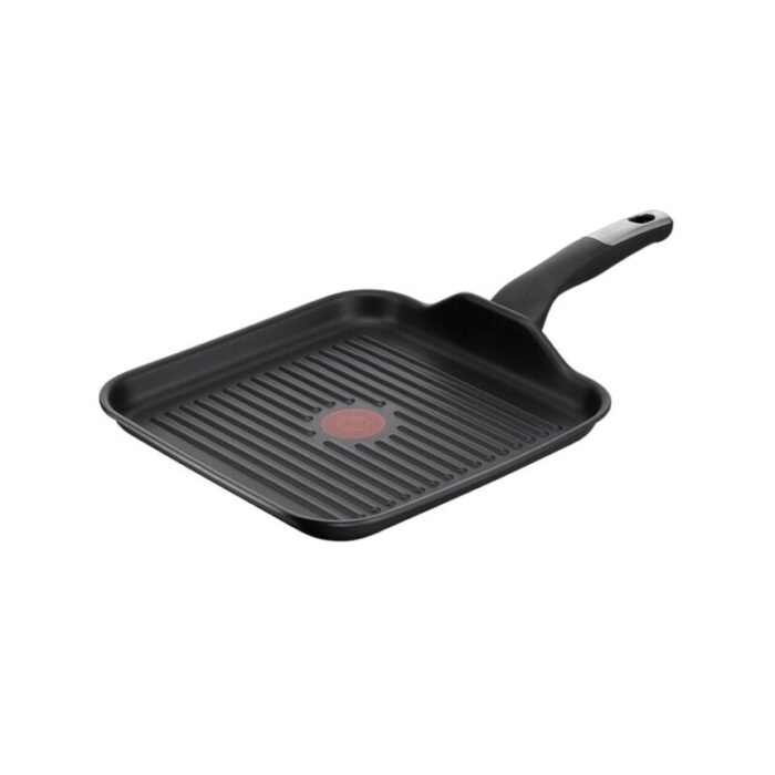 unlimited black 26cm x 26cm premium induction grill pan g25540 240924123223