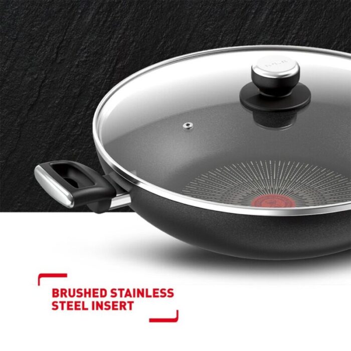 unlimited black 36cm premium induction chinese wok with glass lid g2557593 240924123225 3