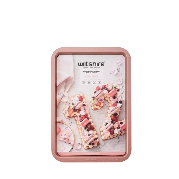 wiltshire rose gold cookie sheet med 40759 240313115520