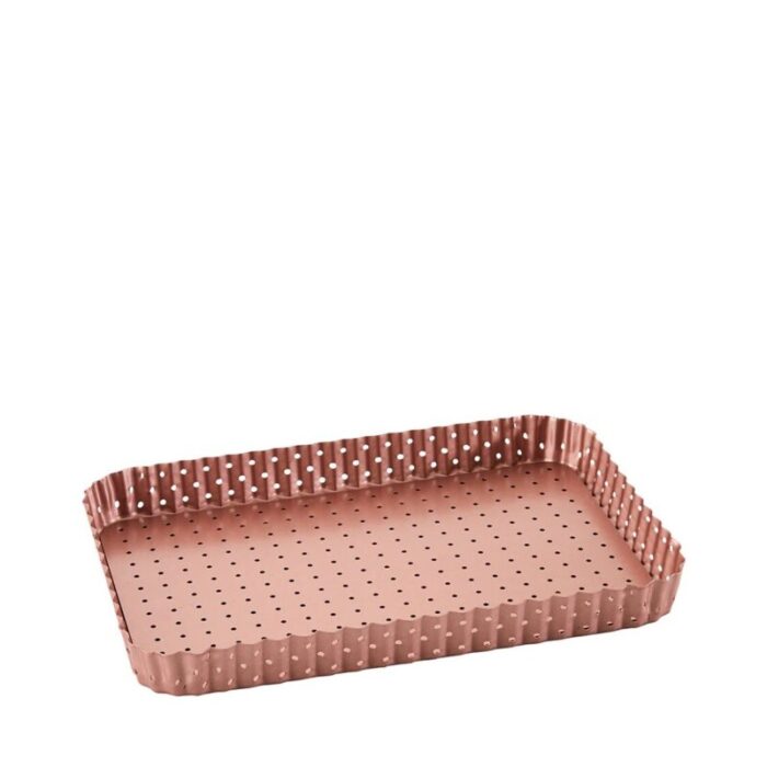 wiltshire rose gold perforated square tart pan 40717 241015105758 3