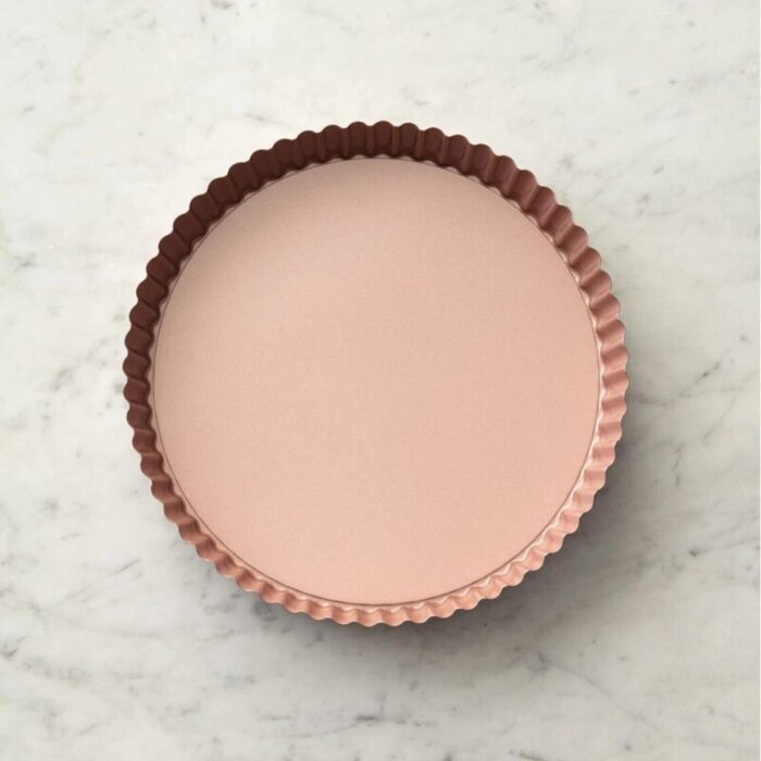 wiltshire rose gold quiche tart pan 24cm 40826 241015105800 4