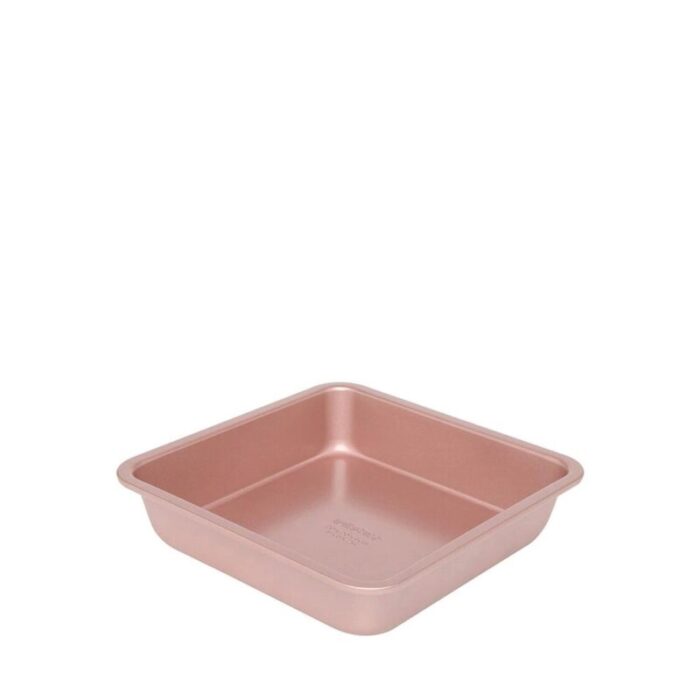 wiltshire rose gold square cake pan 20cm 40593 240919030239 1