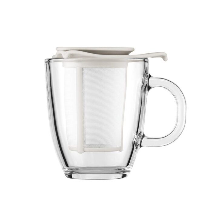 yo yo set yo yo mug and tea strainer 035 l 12 oz 240923012444