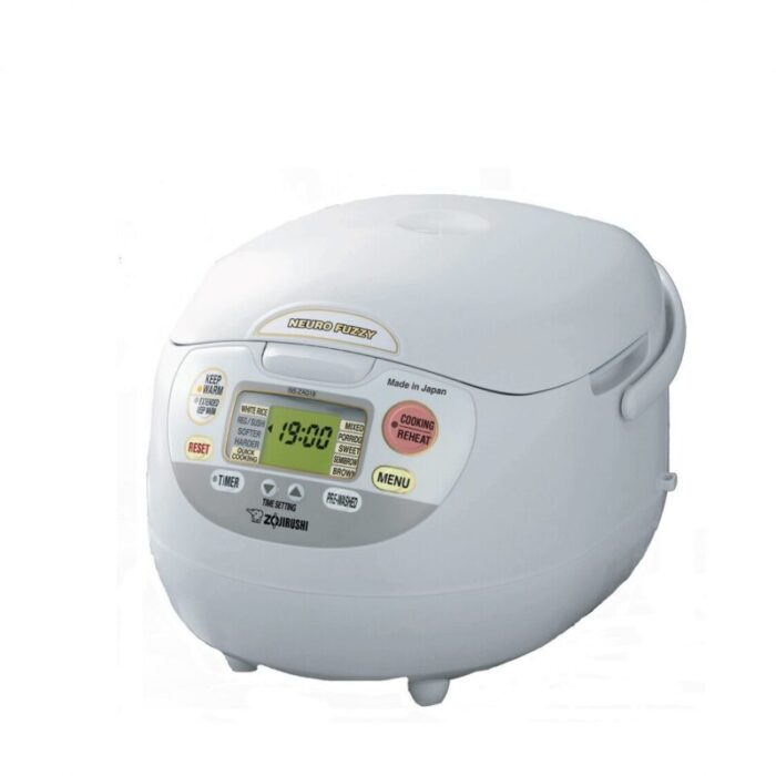 zojirushi 18l fuzzy logic rice cookerwarmer ns zaq18 240628055333