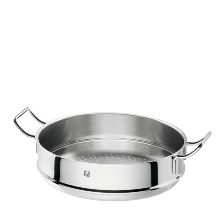 zwilling plus steaming insert 32cm 40992 932 240315112402