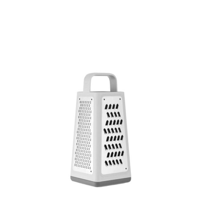 zwilling tower grater4 sided grater greyabs 240801101624